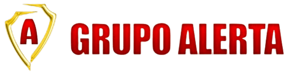 Logo Grupo Alerta