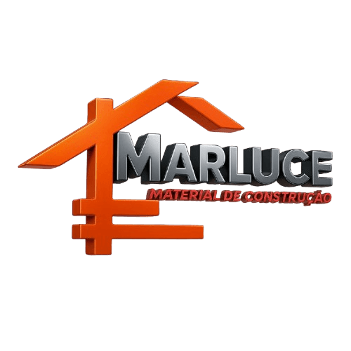 Logo Marluce Material de Construção