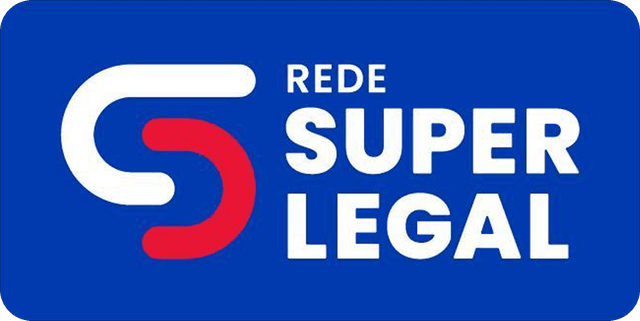 Logo Rede Super Legal