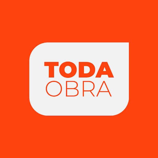 Logo Toda Obra